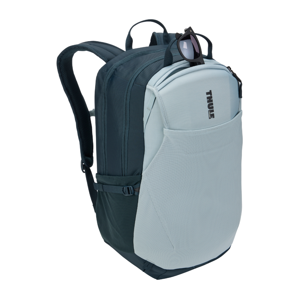 툴레 엔루트 26L 백팩 직장인 비지니스 노트북 가방 40cm(16인치) 블루 - 상세 이미지 5