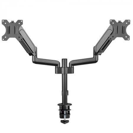 더함 MA100D-221L 듀얼 모니터암/ M