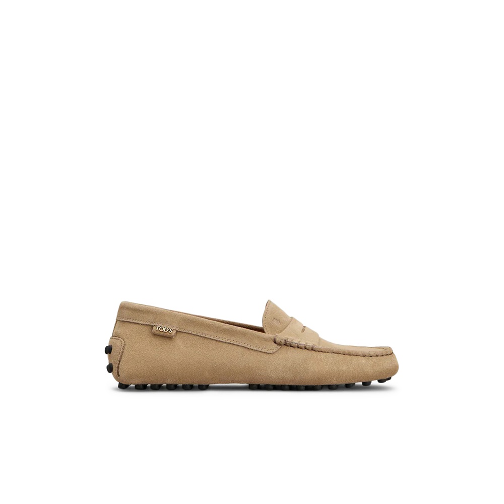 토즈 여성 로퍼 SS26 XXW22L00010RE0S812S812 LIGHT TOBACCO - 상품 이미지