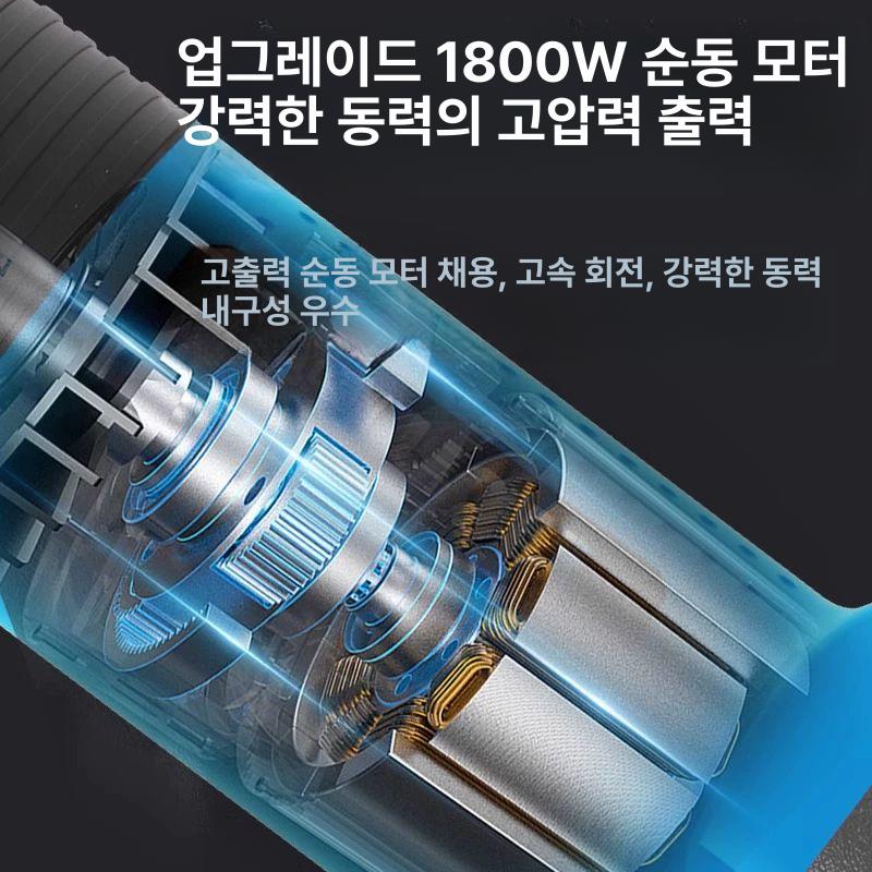 유압 전동 펀칭기 철판 천공기 휴대용 구멍 프레스 금형 페달 금형5세트 - 상세 이미지 3