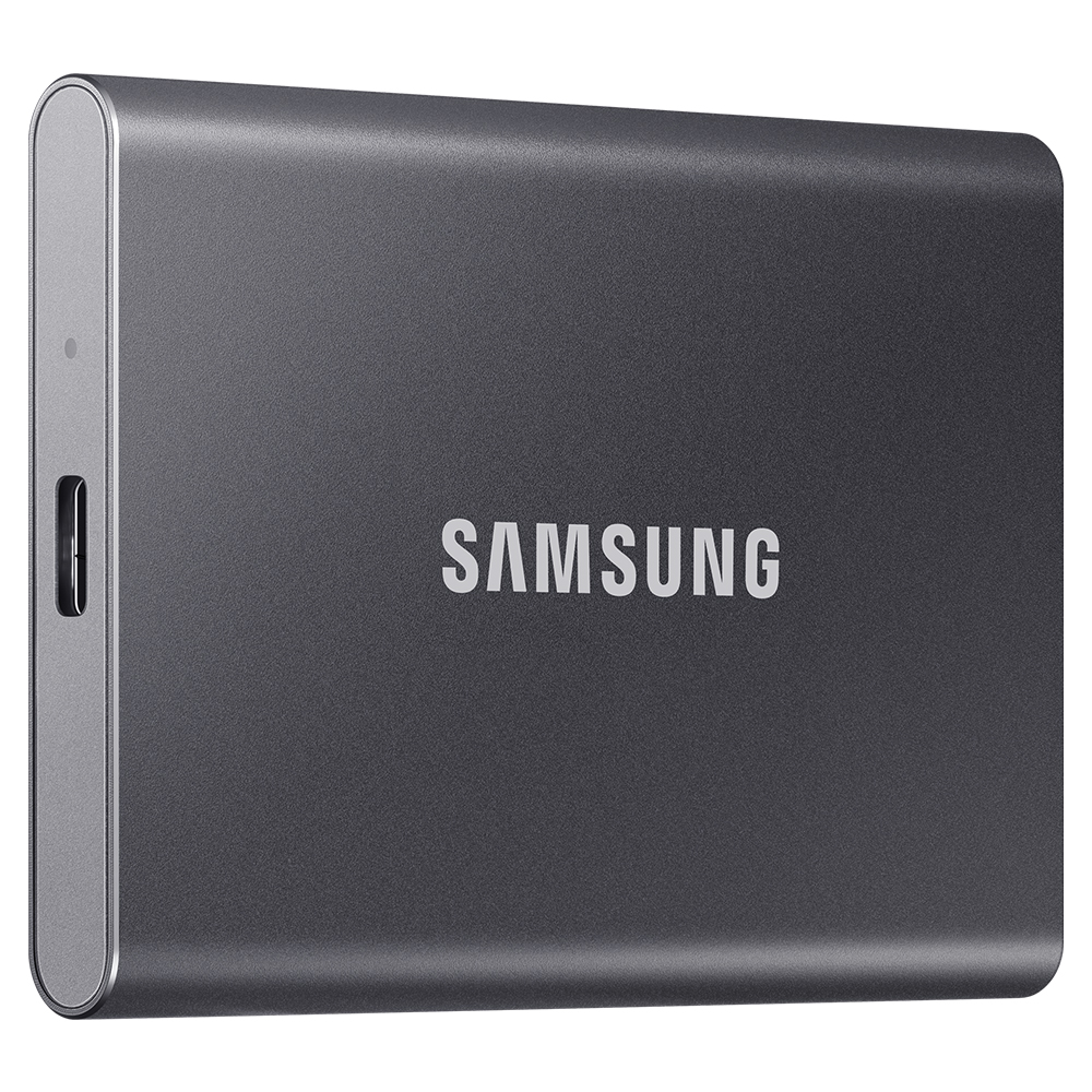 삼성전자 삼성 포터블 SSD외장하드 T7 1TB Gen2 USB3.2 - 상세 이미지 4