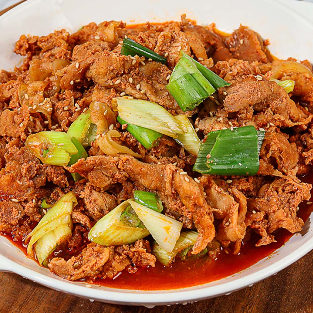 집에서먹자 국내산 제주 흑돼지 왕구이 2.4kg 이미지 7