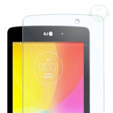 브이커머스협력사 솔군스토어 LG G패드3 10.1 LTE 호환 지문방지 보호필름 2장 태블릿보호필름