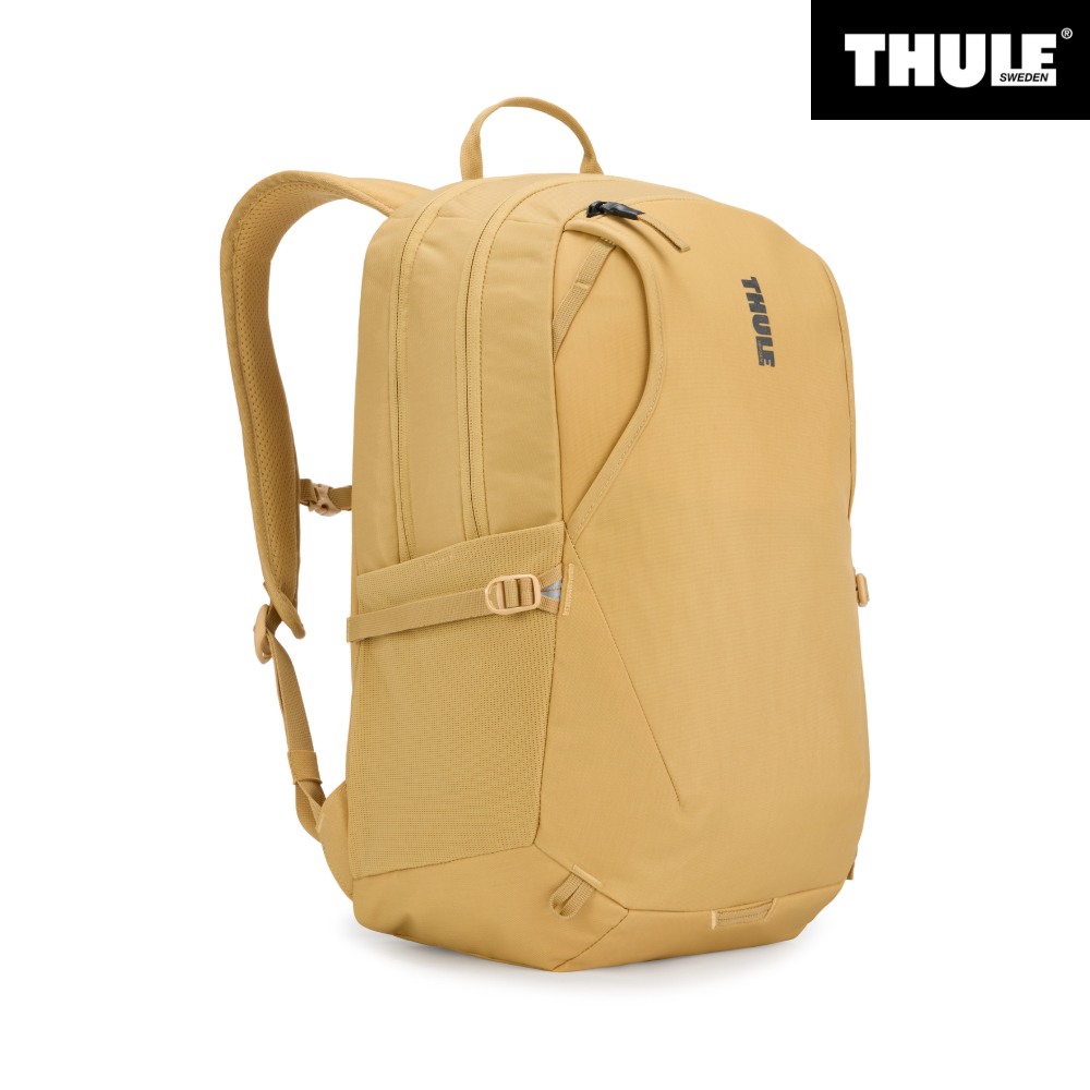툴레 엔루트 23L 백팩 노트북 데일리 직장인 가방 40cm(16인치) 옐로우 - 상세 이미지 2