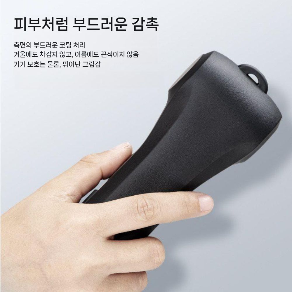 DJI 오즈모 포켓4 보호 케이스 렌즈 충격 방지 액세서리 압력 보관 짐벌 커버 스트랩 - 상세 이미지 4