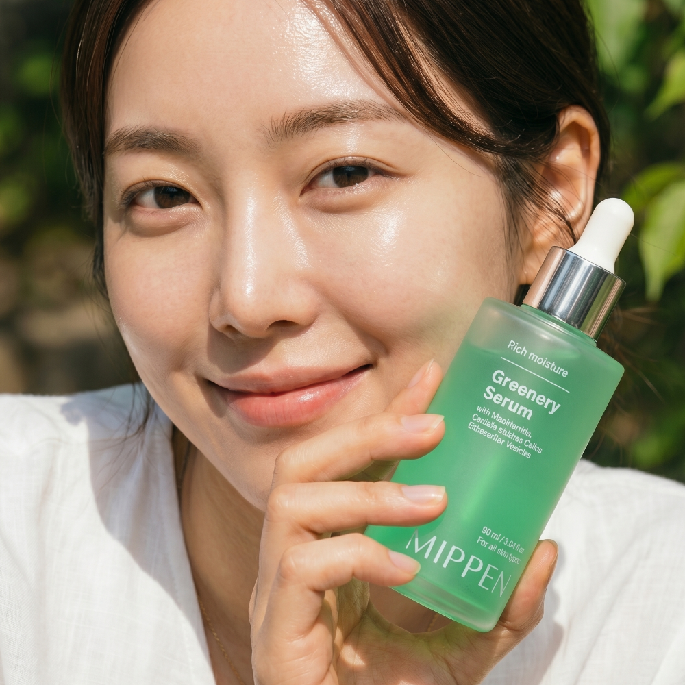 [미펜]세럼 시카 엑소좀 물광 미백 앰플 속건조 화장들뜸 피부톤개선 화장 잘 먹는 스킨케어 - 상세 이미지 2