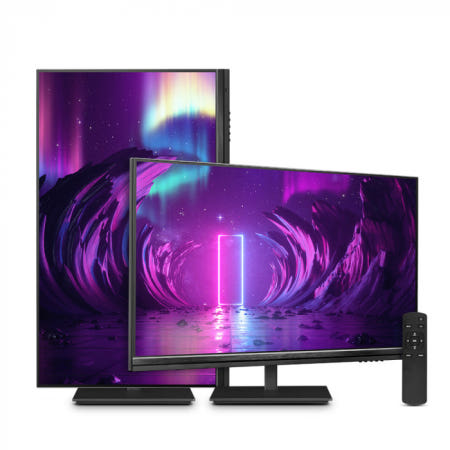 리버텍 PIXELART PAQ2730F MULTI IPS QHD 리얼 100 USB-C/ M