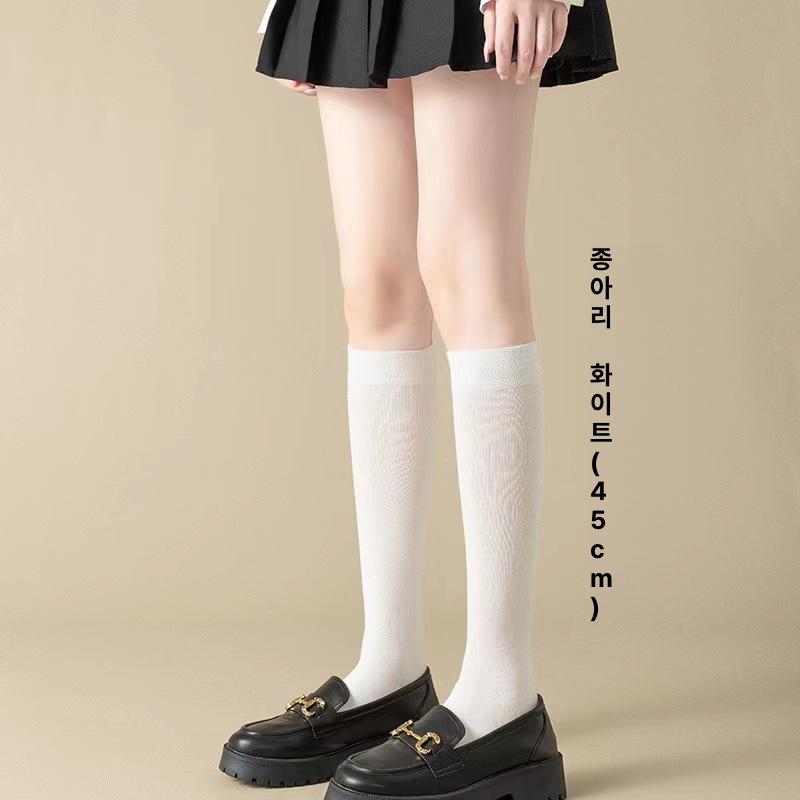 발레봉 스트레칭 가정용 튼튼한 PVC 재질 이동식 자립형 실내 연습용 성인 전공생 초보자 롱블랙 (약 55cm) 프리사이즈 이미지 6
