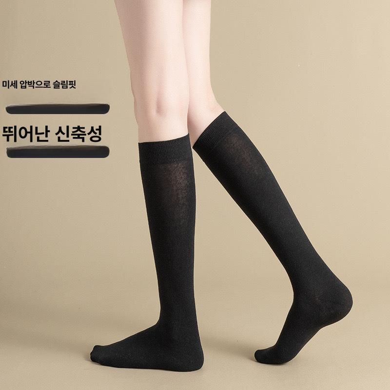 발레봉 스트레칭 가정용 튼튼한 PVC 재질 이동식 자립형 실내 연습용 성인 전공생 초보자 롱블랙 (약 55cm) 프리사이즈 - 상세 이미지 3