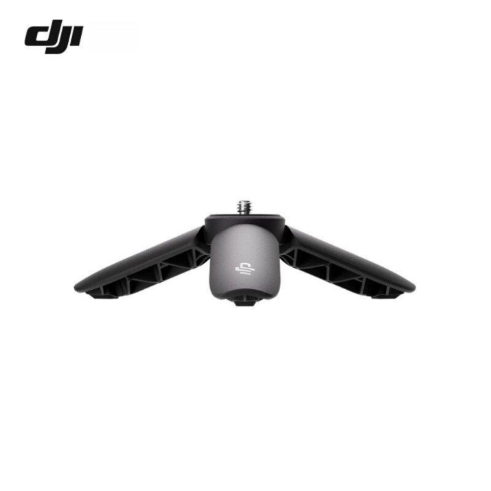 DJI 오즈모 포켓4 미니 삼각대 거치대 보호 케이스 셀카봉 액세서리 - 상세 이미지 2
