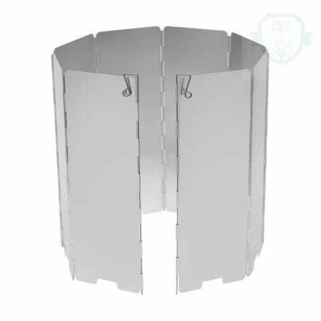 솔군스토어 버너 바람막이 윈드스크린 야외버너바람막이