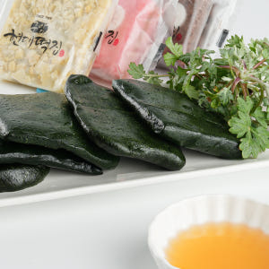 구암현대떡집 진도 해풍 쑥떡 10개입 쫄깃 쑥찰떡 맛집 쑥인절미 콩고물 맛있게 먹은 솔직 후기 - 상품 이미지 4