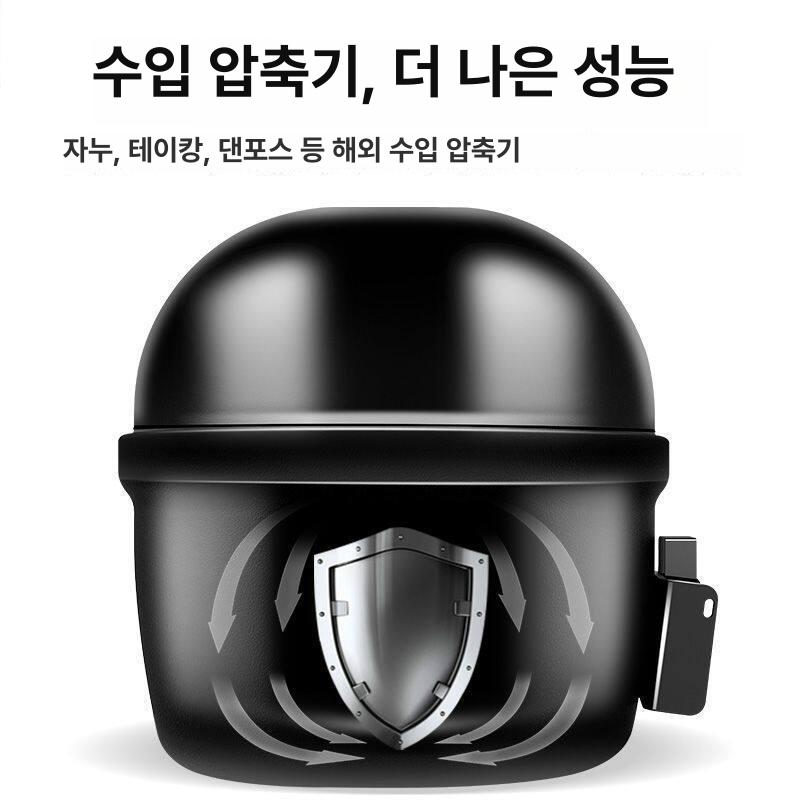 자동차 냉매가스 충전 세트 키트 차량 도구 측정 가스 에어콘 게이지 냉매 차량용 쿨러 - 상세 이미지 4