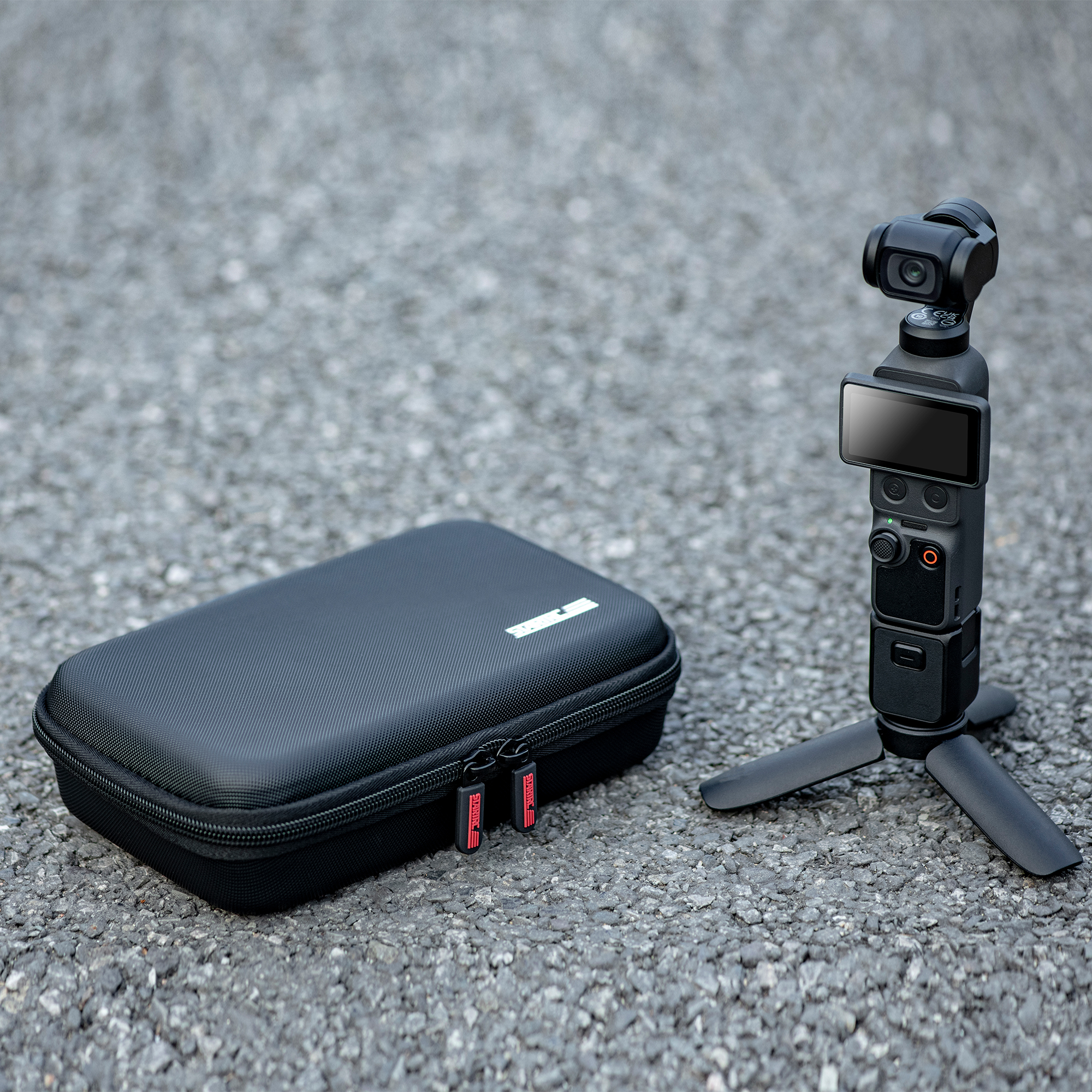 DJI Osmo Pocket 4 오즈모 포켓 4_STARTRC 케이스 이미지 7