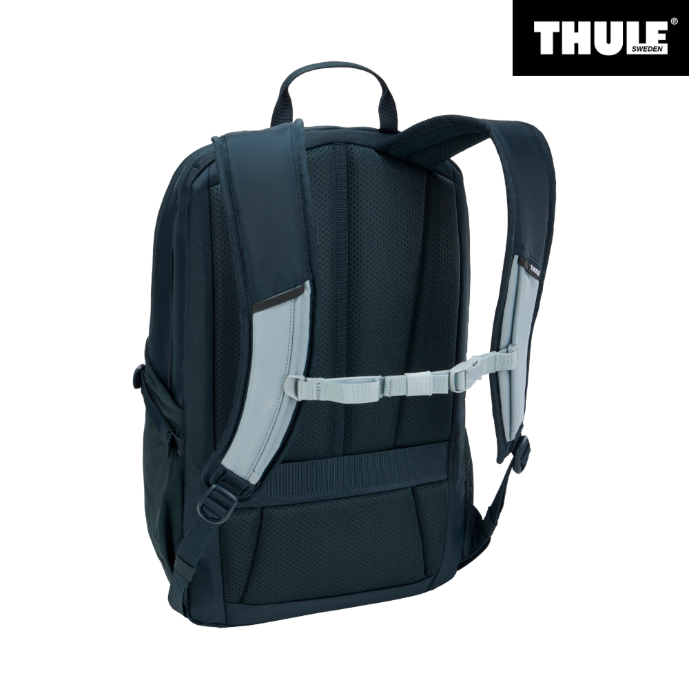 툴레 엔루트 23L 백팩 노트북 데일리 직장인 가방 40cm(16인치) 블루 - 상세 이미지 3