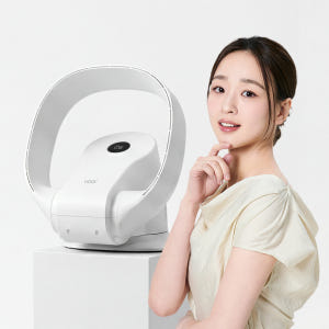 보아르 엘레어 BLDC 무풍 날개없는 선풍기 늦은 퇴근 이후 조용한 공간을 위한 선택과 주의사항