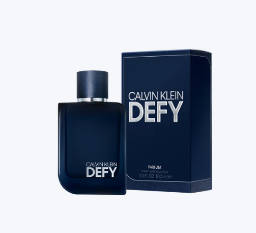 CK 디파이 오 드 퍼퓸 100ml - 상품 이미지