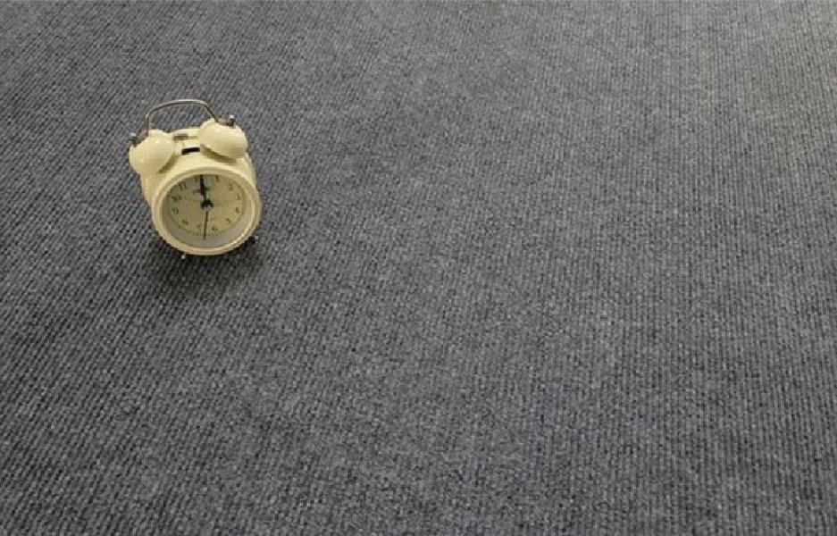 부직포 바닥 매트 공사장매트 행사용 행사장 대형 논슬립 공연장 롤카페트 - 상세 이미지 2