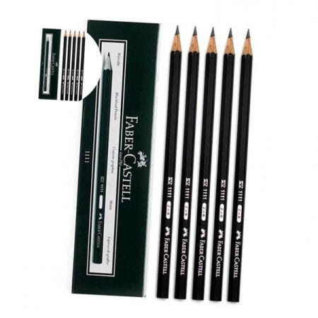 드로잉연필 hb 연필 검정연필 고급연필 육각연필