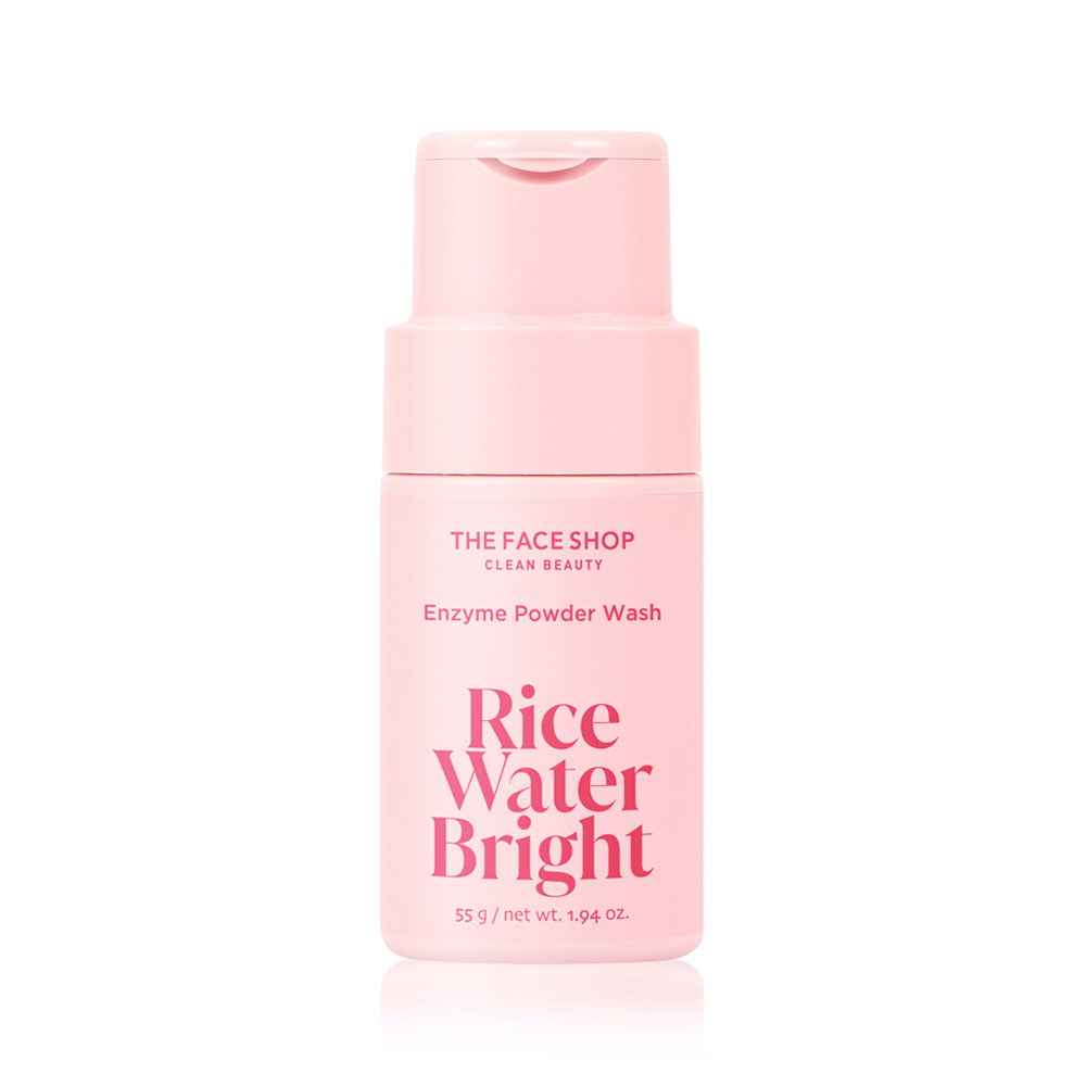 [슈퍼적립]더페이스샵 미감수 브라이트 효소 파우더 워시 55ml 2개 - 상세 이미지 3