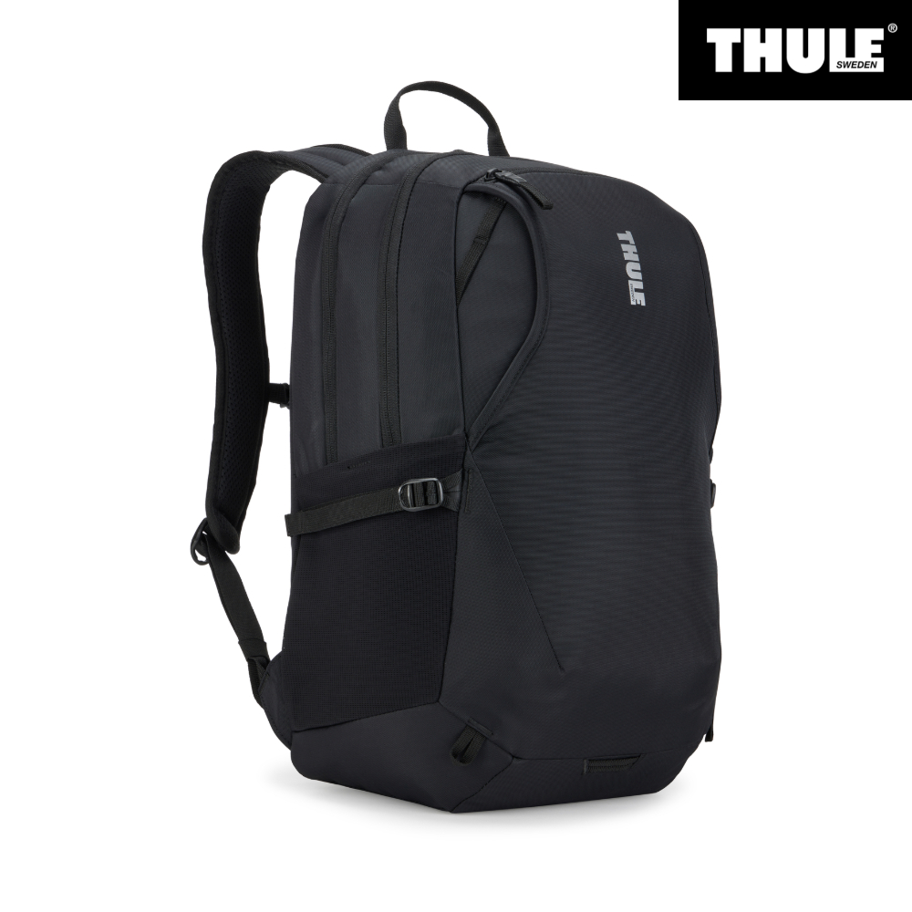 툴레 엔루트 23L 백팩 노트북 데일리 직장인 가방 40cm(16인치) 블랙 - 상세 이미지 2