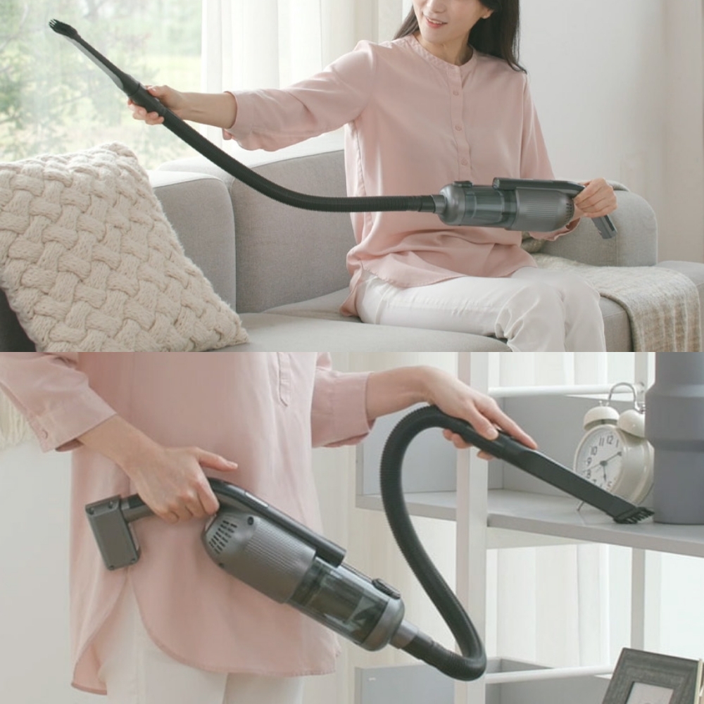 무선 괴물 청소기 블랙홀 가벼우면서도 흡입력 차이 비교로 더 나은 선택을 돕는 변화