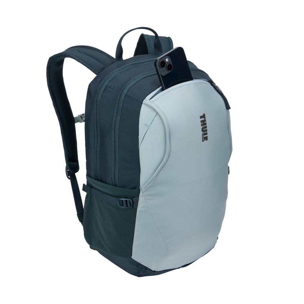 툴레 엔루트 23L 백팩 노트북 데일리 직장인 가방 40cm(16인치) 블루 - 상세 이미지 5