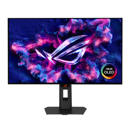 ASUS ASUS ROG XG27AQWMG 240Hz 고주사율 QHD WOLED 모니터