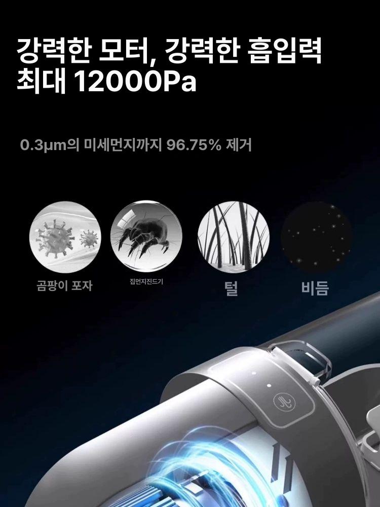 펫케어 그루밍 세트 키트 강아지털 애견 휴대용 반려동물 네일 반려견 빗질 반려고양이 - 상세 이미지 5