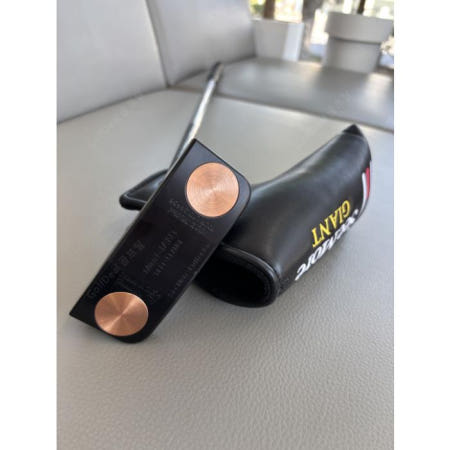 [중고]추천 ) 시모어 미니 자이언트 DEEP FLANGE 33인치 퍼터