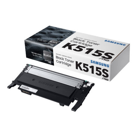 삼성 정품 토너 CLT-K515S 검정