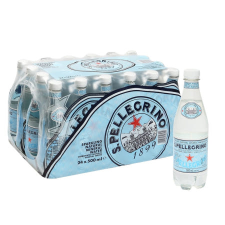 산펠레그리노 탄산수 500ml x 24 코스트코