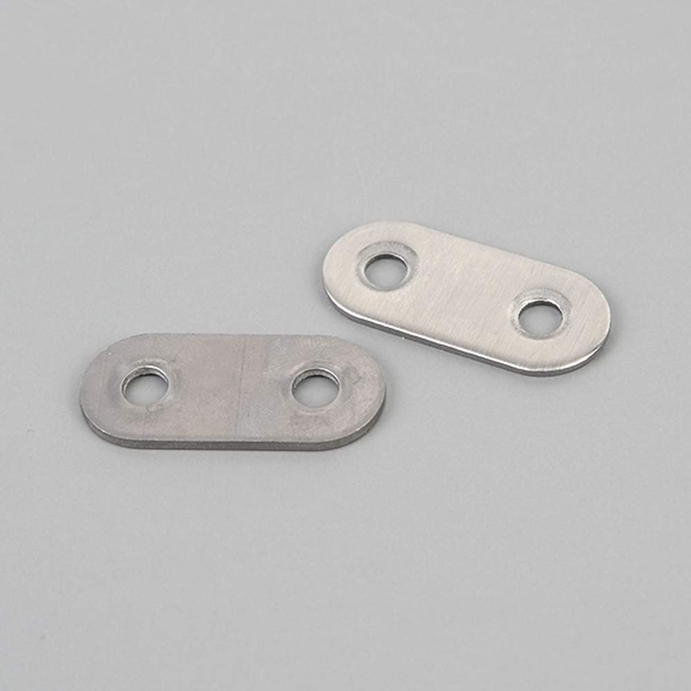 일자평철 평철 보강 연결 철물 꺽쇠 36mm 10pcs - 상세 이미지 5