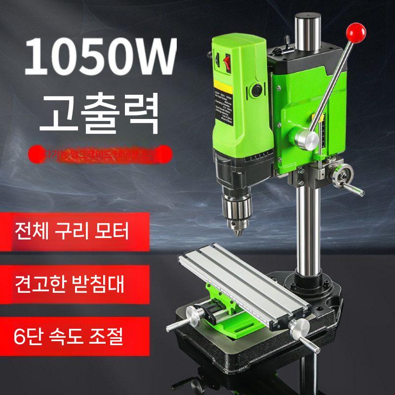 밀링 타공 산업용 공압 작업대 목공작업대 이동식작업대 테이블 접이식 이동식 목공 작업다이 - 상세 이미지 2