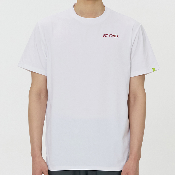 요넥스 반팔티 티셔츠 오버핏 테니스복 2026 이미지 8
