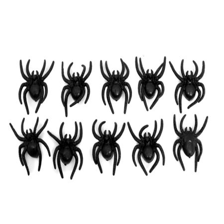 거미 모형 장난감 10P 거미장난감