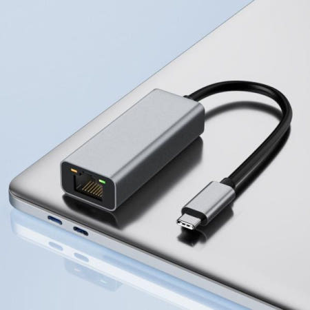 스타일도매 랜선 C타입 호환 변환젠더 Lan 호린 USB SD-260104