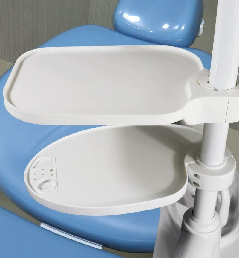 치과 의자 유니트체어 선반 트레이 받침대 홀더 렉 기구 거치대 가정용 - 상품 이미지