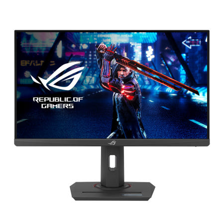 ASUS ASUS ROG XG259QNS 380Hz 초고주사율 FHD 게이밍 모니터