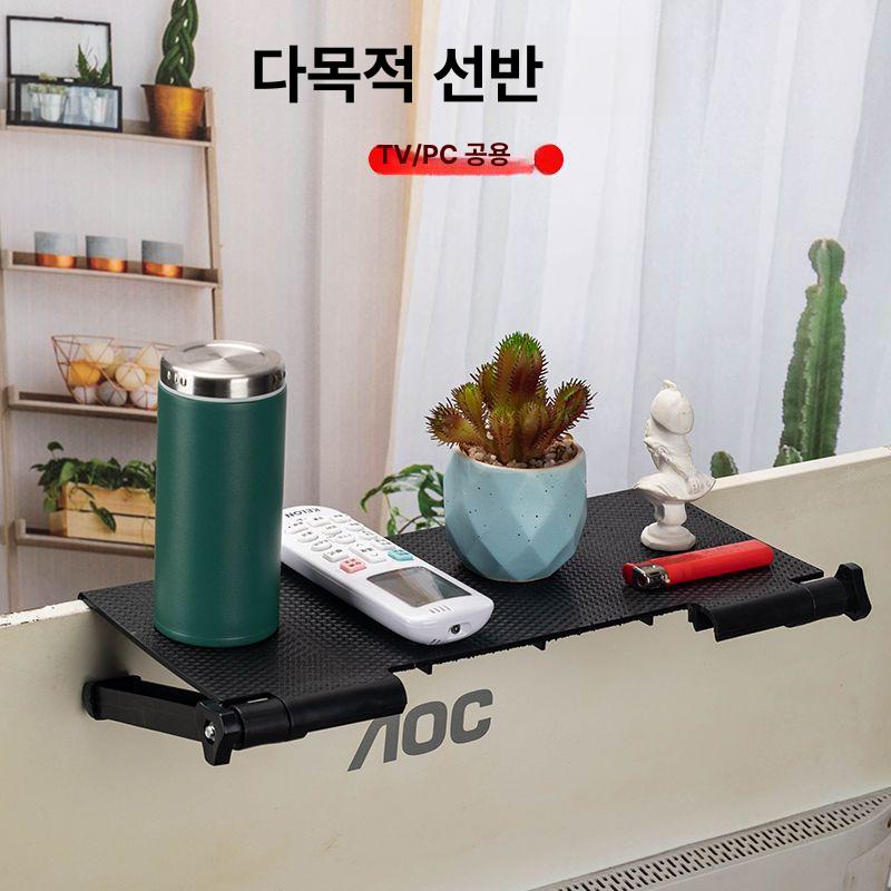 좁은 틈새 책꽂이 철망 메탈 5칸 세로형 슬림 좁은공간 효율적 다용도 공간활용 책장 선반 대형 - 상세 이미지 3