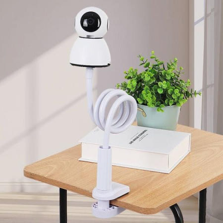 브라켓 펫 애견 홈캠거치대 홈카메라 CCTV 아기 110CM