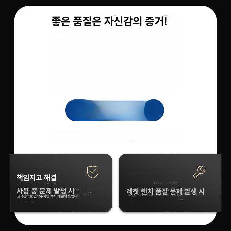 기어풀러 베어링 풀러 풀리 투톱 기어 수리 베어링 제거 공구 뿌리 - 상세 이미지 5