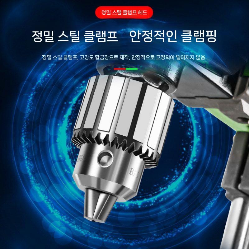 밀링 타공 산업용 공압 작업대 목공작업대 이동식작업대 테이블 접이식 이동식 목공 작업다이 - 상세 이미지 4