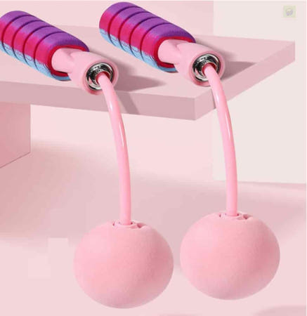 업체협력사 줄없는 줄넘기 무선줄넘기 전신운동 유산소운동기구