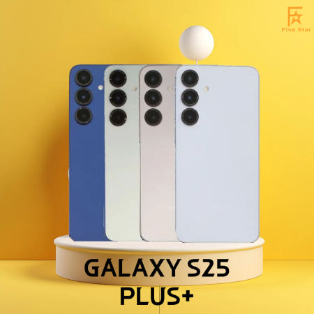 [중고][중고] 삼성 갤럭시 S25 플러스 자급제 무약정 공기계 알뜰폰 리퍼폰 256GB,B등급