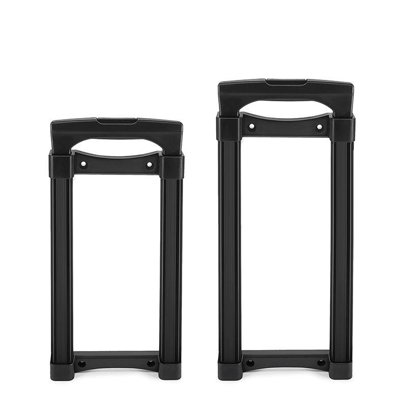 캐리어 손잡이 교체용 핸들 수리 부속품 범용 고장 GL010 (34cm) - 상품 이미지