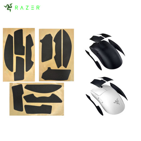 레이저 순정 번들 그립테이프 오리지널 데스에더 바이퍼 V2 V3 V4 PRO 바브삼 데브삼