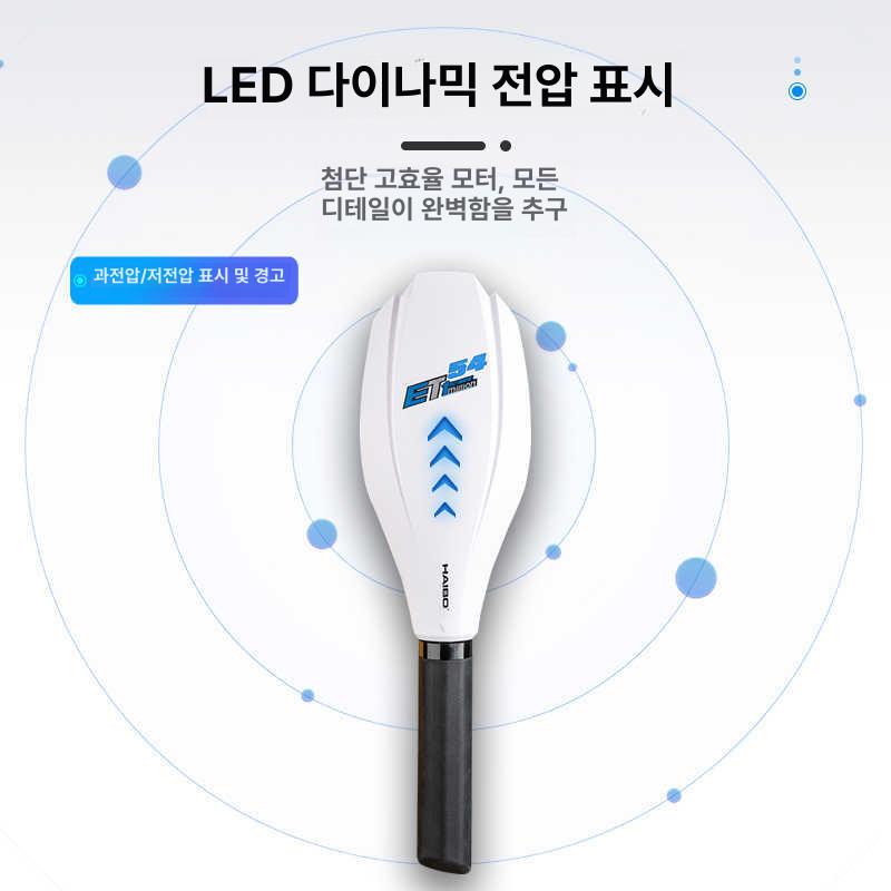 전동 추진기 카약 보트용 프로펠러 ET L 12VET44L (400kg) - 상세 이미지 5