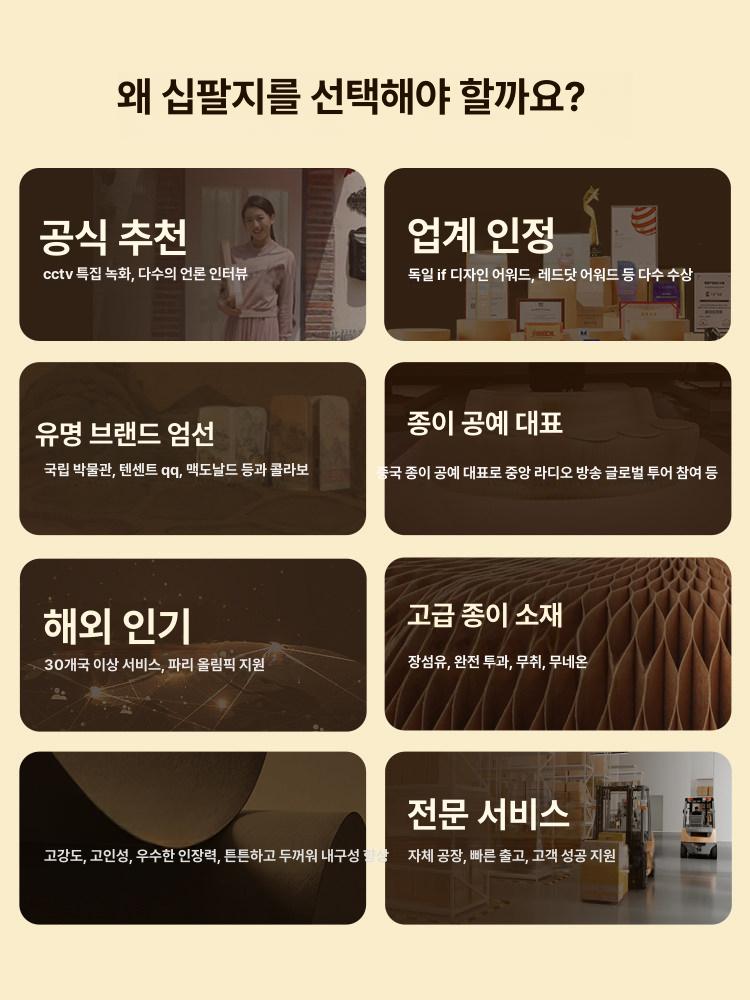 공간분리 파티션 접이식 아코디언 주름형 반투명 LED 조명 디자인 가벽 거실 서재 갤러리 150 36.5 100-200cm 조명 - 상세 이미지 5