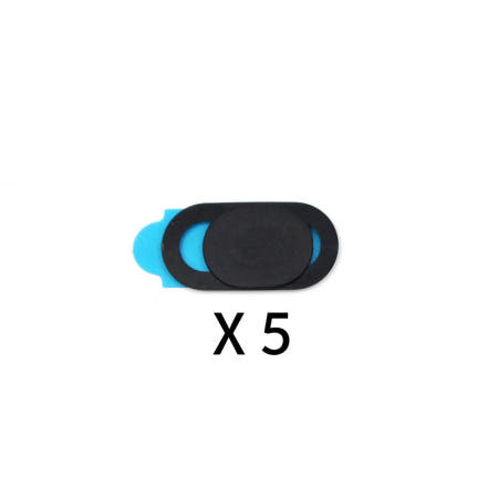 쌍문상회 지금 필요한 노트북 카메라 가리개 사생활보호 커버 웹캠 패드 핸